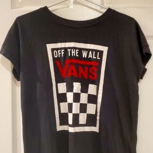VANS T Shirt